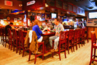 What's The Jeanie Johnston Soup of the Day? Jameson…